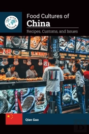 Food Cultures Of China