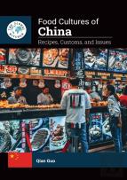 Food Cultures Of China