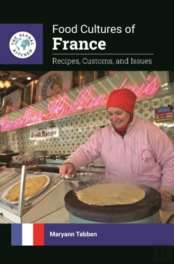 Bertrand.pt - Food Cultures Of France