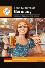 Food Cultures Of Germany