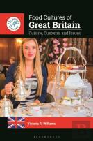 Food Cultures Of Great Britain