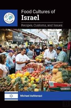 Bertrand.pt - Food Cultures Of Israel
