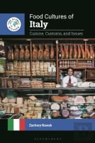 Food Cultures Of Italy