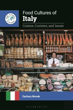 Bertrand.pt - Food Cultures Of Italy