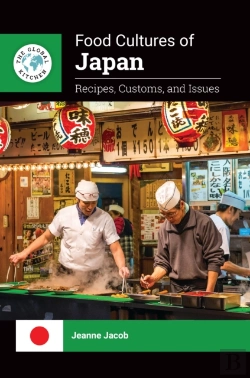 Bertrand.pt - Food Cultures Of Japan