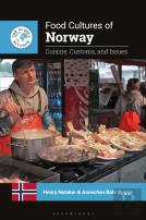 Food Cultures Of Norway