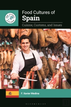 Bertrand.pt - Food Cultures Of Spain