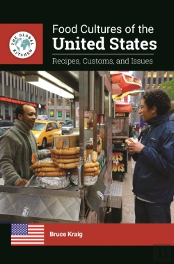 Bertrand.pt - Food Cultures Of The United States