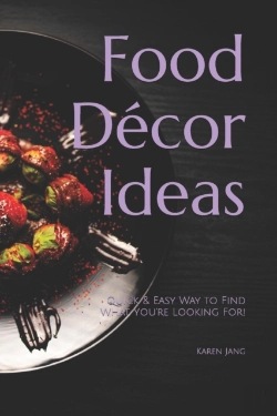 Bertrand.pt - Food Decor Ideas