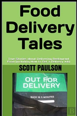 Bertrand.pt - Food Delivery Tales