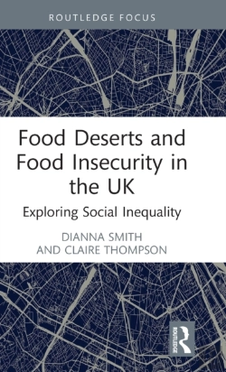 Bertrand.pt - Food Deserts And Food Insecurity In The Uk