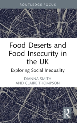 Bertrand.pt - Food Deserts And Food Insecurity In The Uk