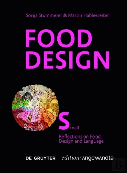 Bertrand.pt - Food Design Small