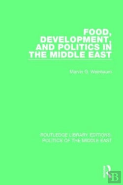 Bertrand.pt - Food, Development, And Politics In The Middle East