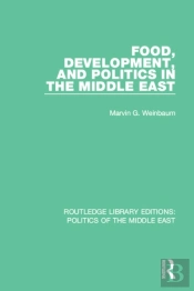 Food, Development, And Politics In The Middle East