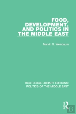 Bertrand.pt - Food, Development, And Politics In The Middle East