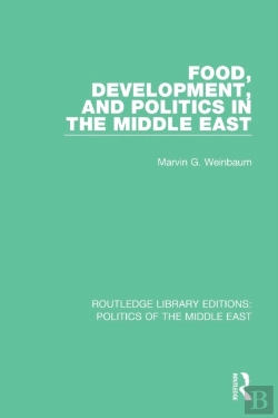 Bertrand.pt - Food, Development, And Politics In The Middle East