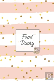 Food Diary: Daily Track   Record Food In