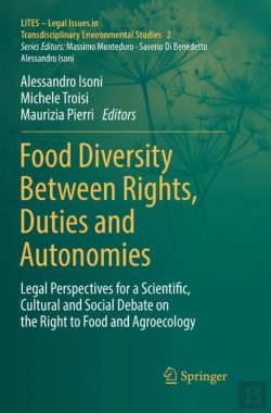 Bertrand.pt - Food Diversity Between Rights, Duties And Autonomies