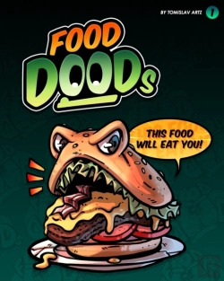 Bertrand.pt - Food Doods