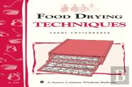 Food Drying Techniques