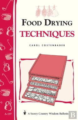 Bertrand.pt - Food Drying Techniques
