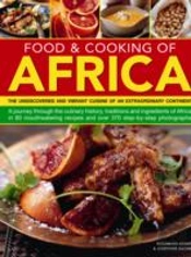 Food & Cooking Of Africa