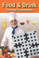Food & Drink Themed Crosswords