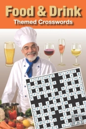 Food & Drink Themed Crosswords