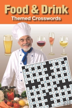 Bertrand.pt - Food & Drink Themed Crosswords