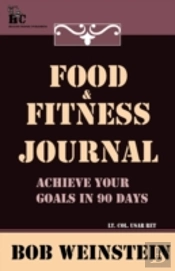 Food & Fitness Journal