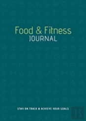 Food & Fitness Journal