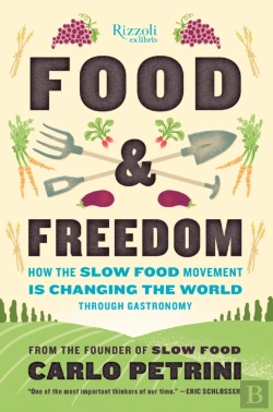 Bertrand.pt - Food & Freedom