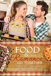 Food & Romance Go Together, Vol. 1