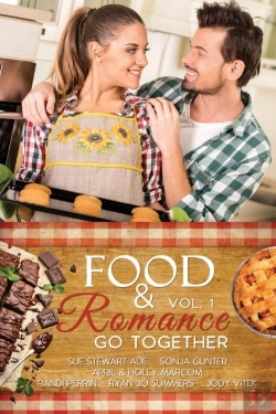 Bertrand.pt - Food & Romance Go Together, Vol. 1