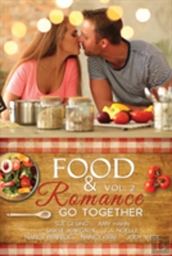 Bertrand.pt - Food & Romance Go Together, Vol. 2