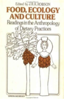 Food, Ecology And Culture