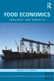 Food Economics