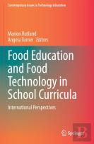 Food Education And Food Technology In School Curricula