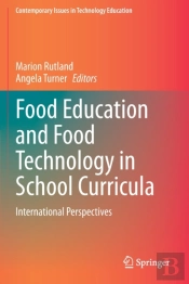 Food Education And Food Technology In School Curricula