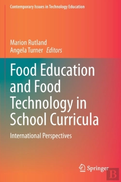 Bertrand.pt - Food Education And Food Technology In School Curricula