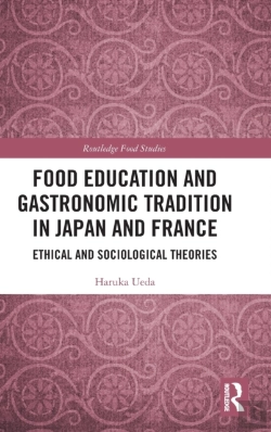 Bertrand.pt - Food Education And Gastronomic Tradition In Japan And France