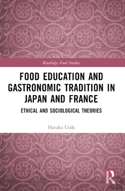 Bertrand.pt - Food Education And Gastronomic Tradition In Japan And France
