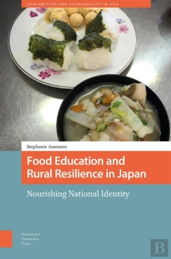 Bertrand.pt - Food Education And Rural Resilience In Japan