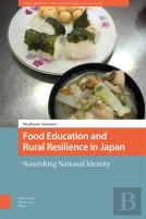 Food Education And Rural Resilience In Japan