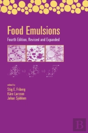 Food Emulsions