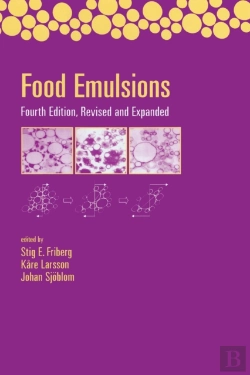 Bertrand.pt - Food Emulsions