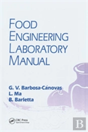 Food Engineering Laboratory Manual