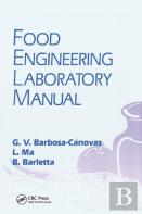 Food Engineering Laboratory Manual