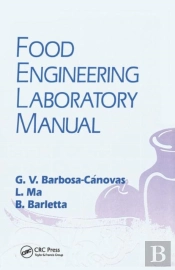 Food Engineering Laboratory Manual